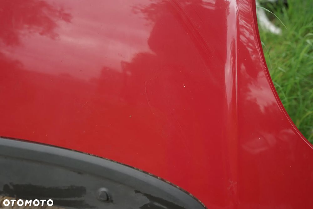 Maska pokrywa silnika Fiat 500L 111/A - 7