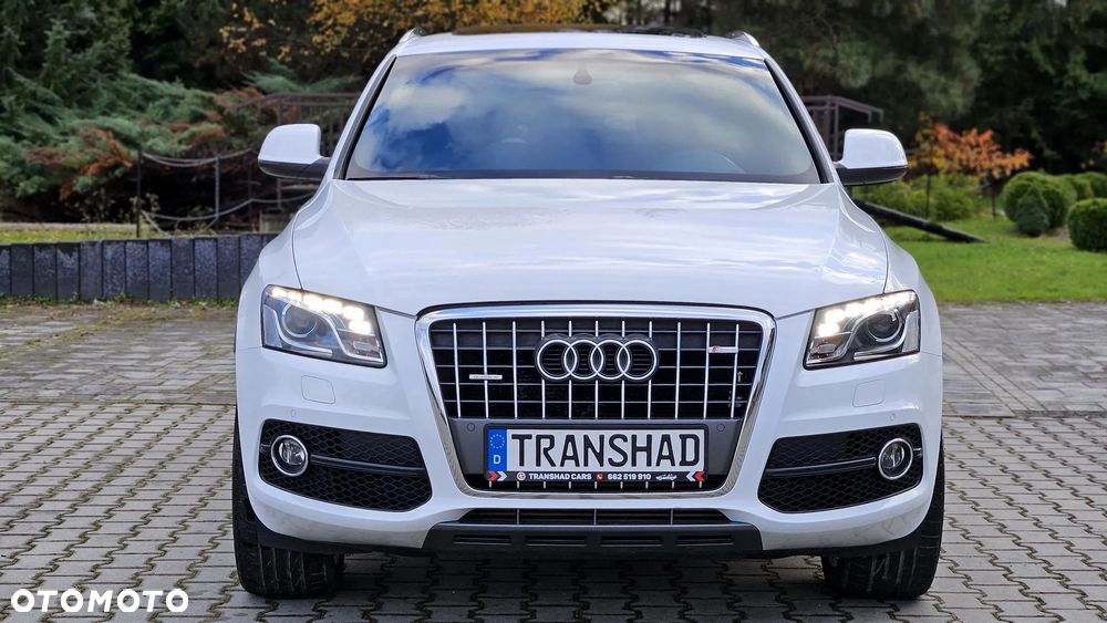 Audi Q5 2.0 TDI Quattro S tronic - 2