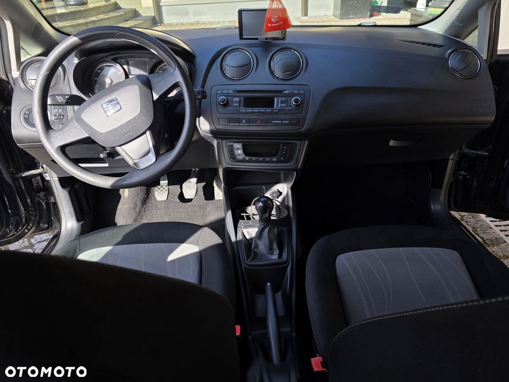 Seat Ibiza 1.2 12V Style - 8
