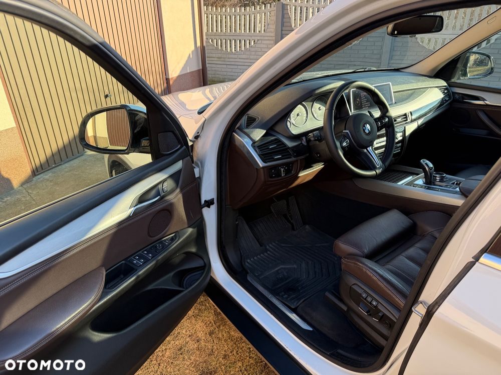 BMW X5 ver-xdrive25d-sport--aut - 14