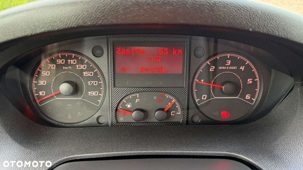 Fiat Ducato - 15