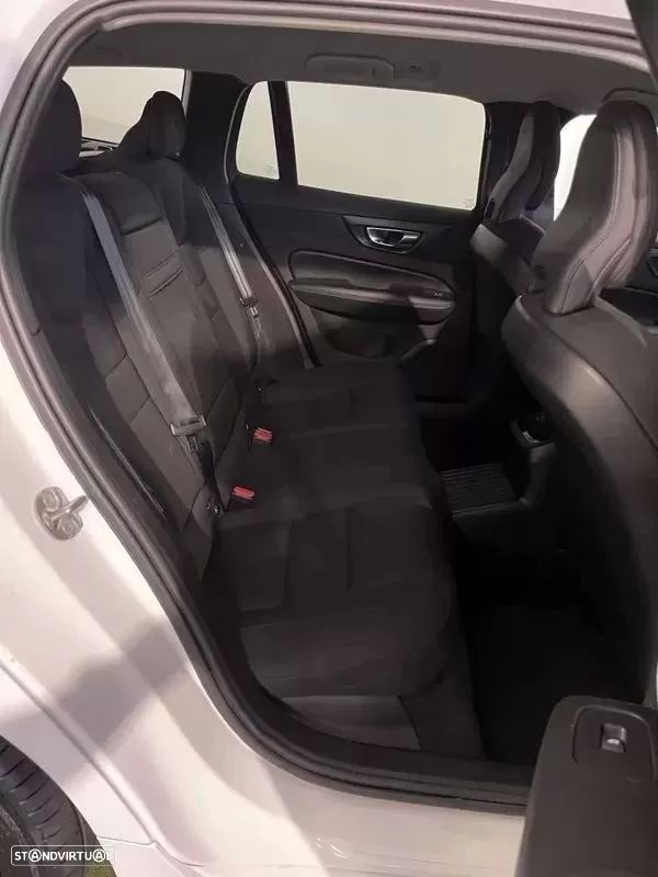 Volvo V60 2.0 T6 AWD TE Inscription - 19