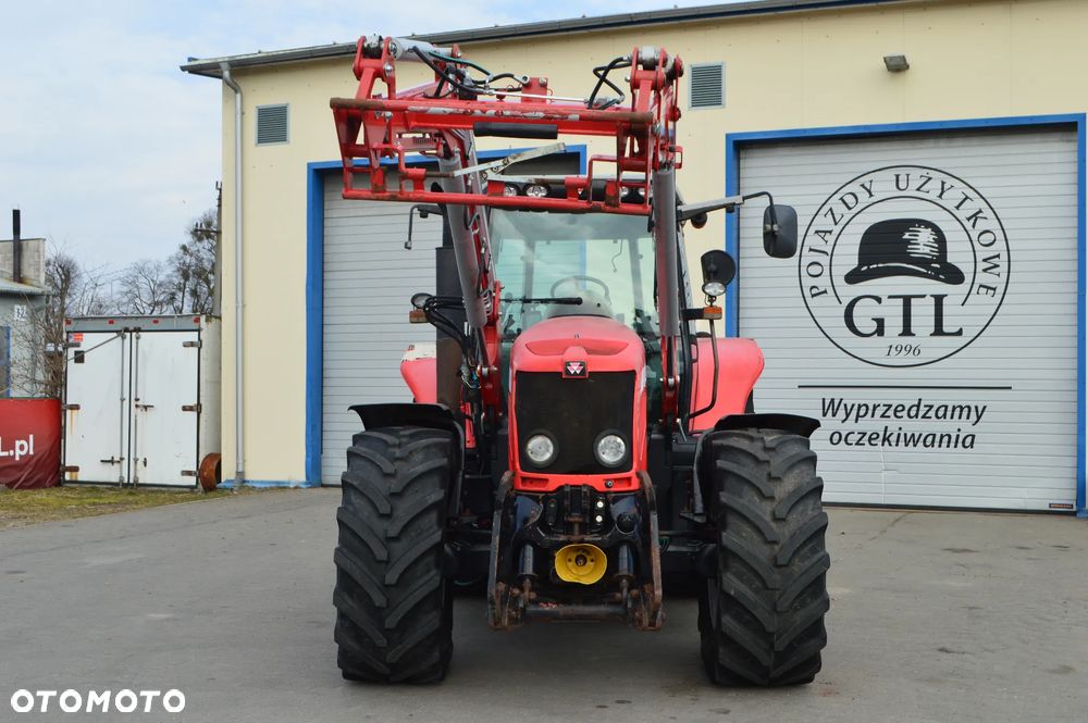 Massey Ferguson 6480 - 9