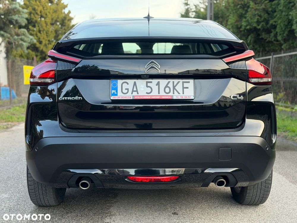 Citroën C4 1.2 PureTech Feel Pack S&S - 5