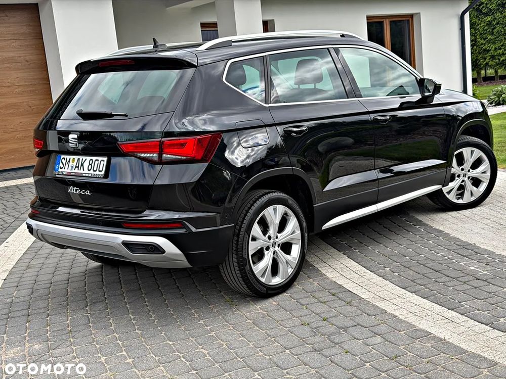Seat Ateca 2.0 TDI Xperience - 9