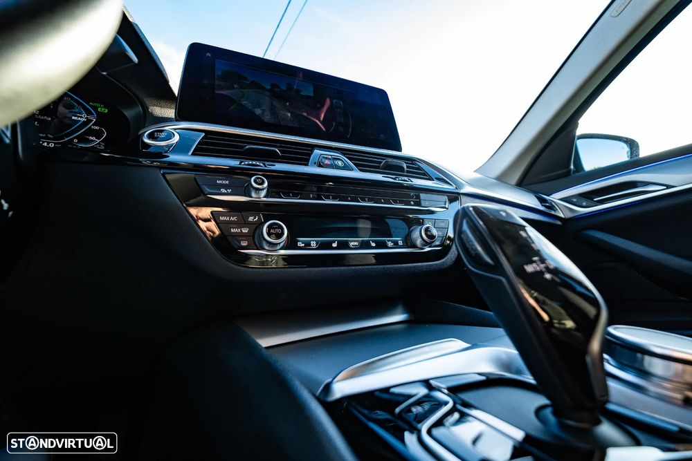 BMW 530 e Aut. Luxury Line - 46