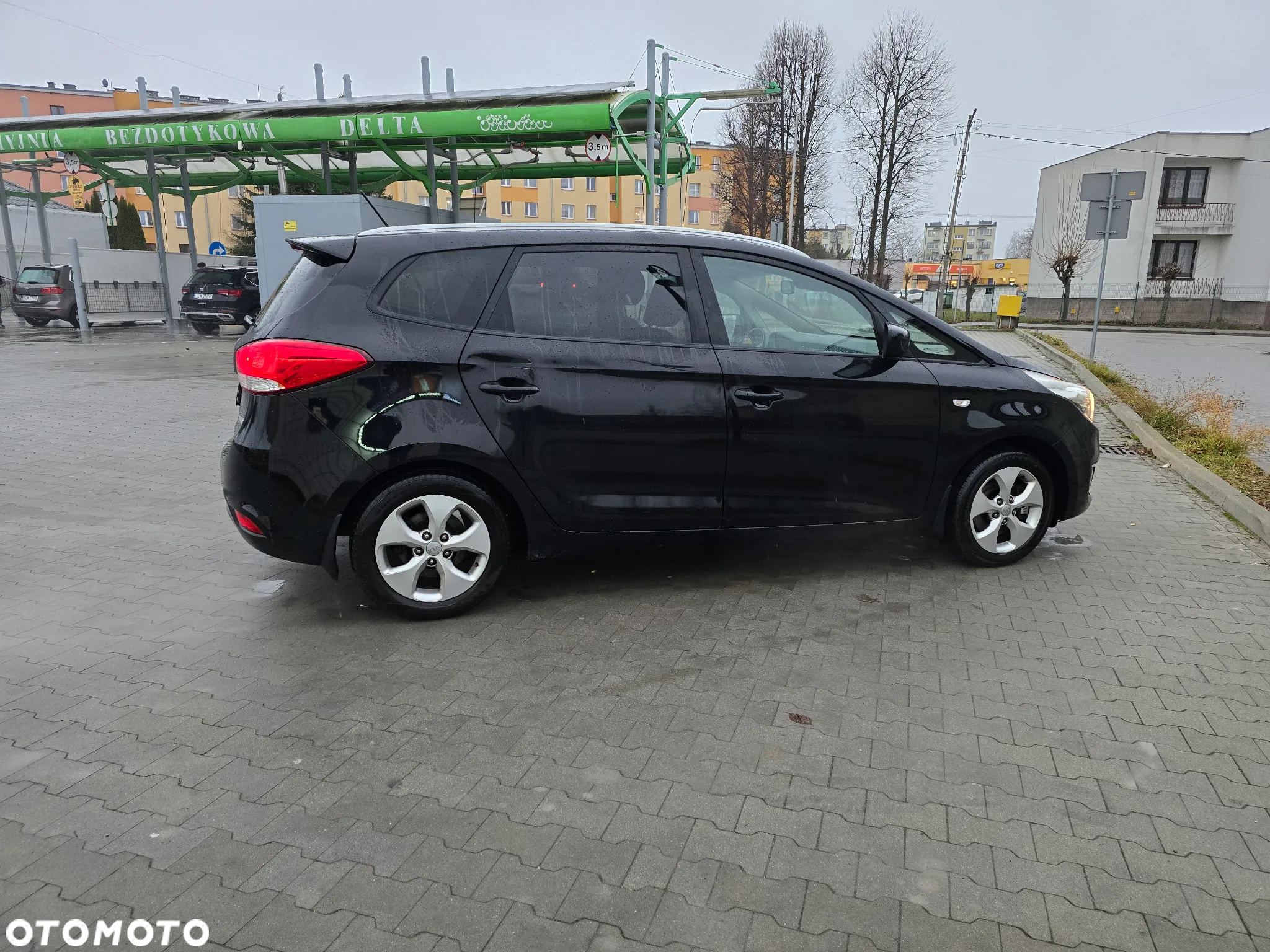 Kia Carens 1.6 GDI Edition 7 - 6