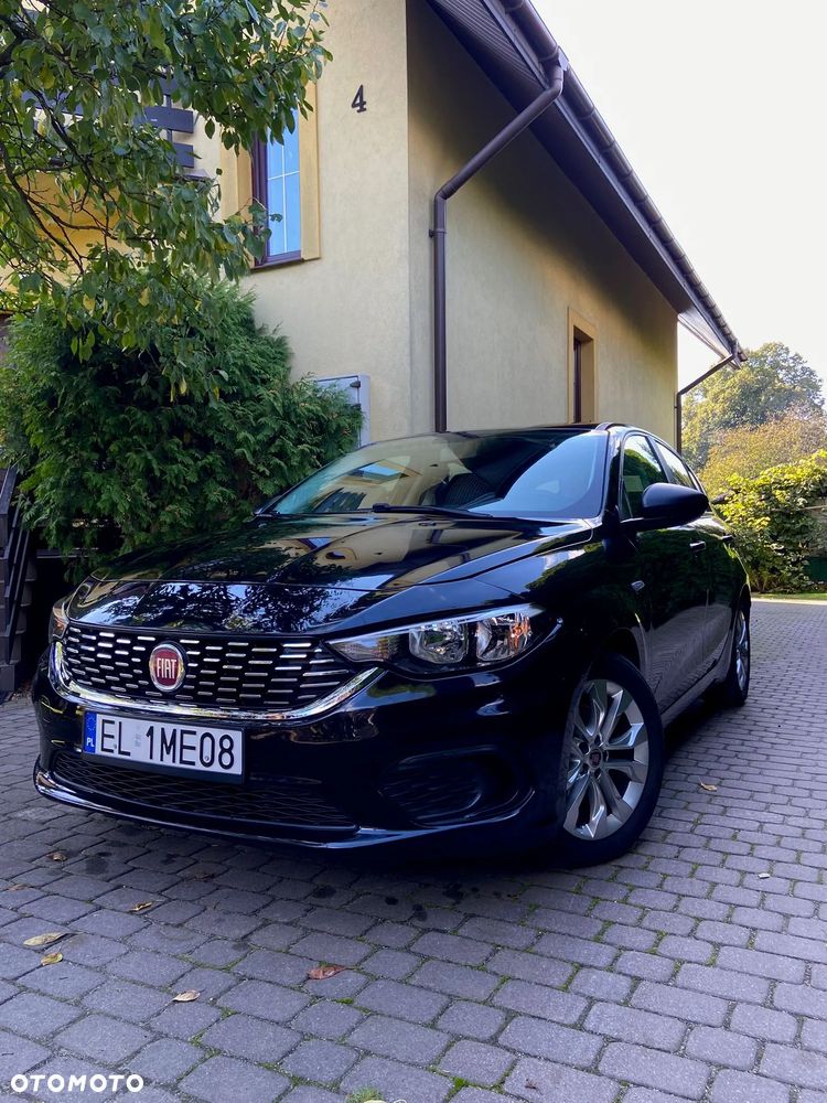 Fiat Tipo 1.4 16v Pop - 9
