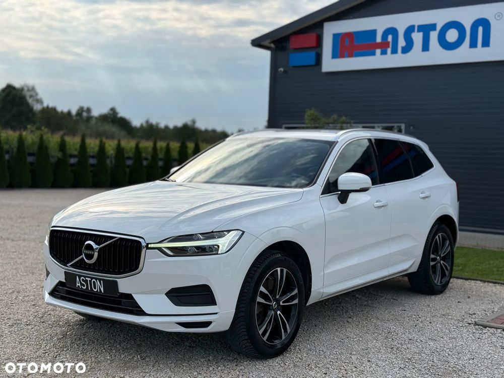 Volvo XC 60 D4 Geartronic Momentum - 7
