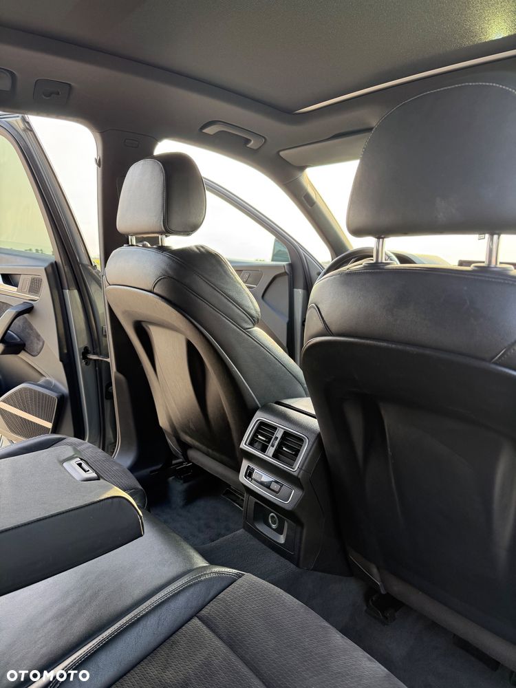 Audi SQ5 - 21
