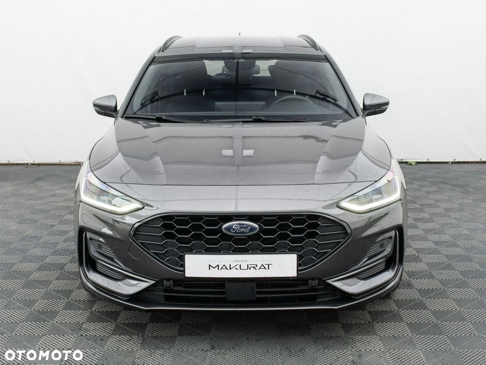 Ford Focus - 8