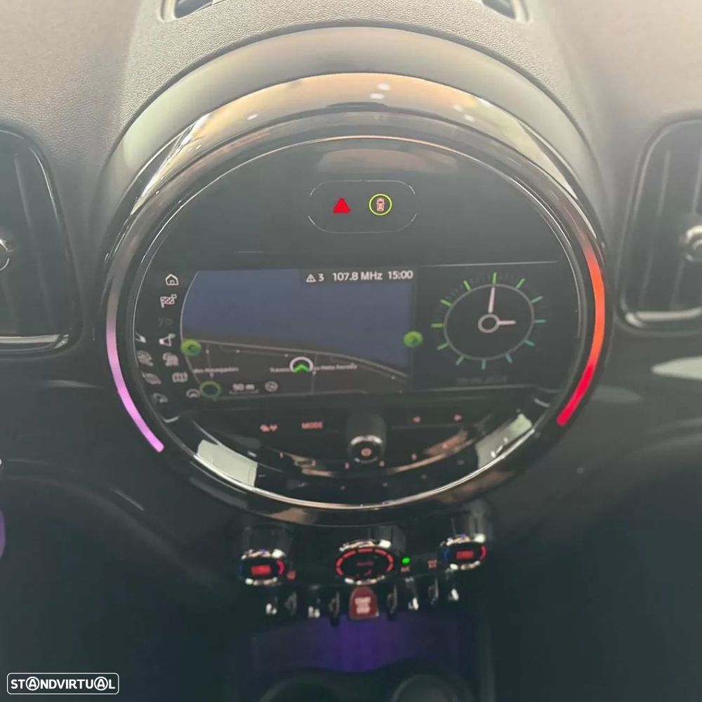 MINI Countryman Cooper D ALL4 Northwood Edition Auto - 10