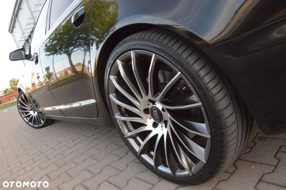 Audi A6 Avant 3.0 TDI tiptronic quattro - 14