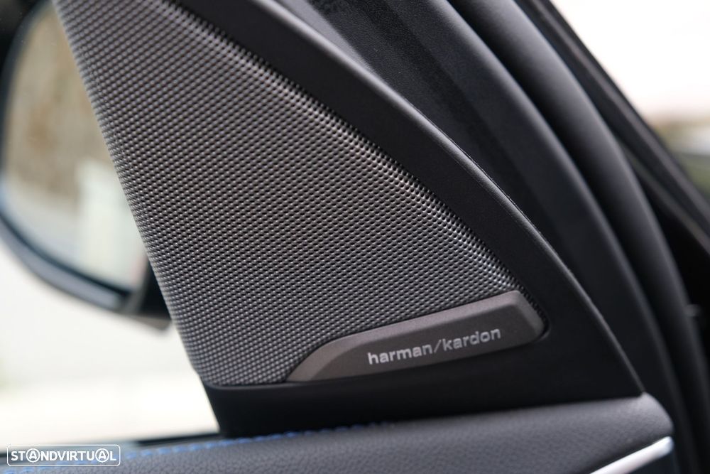 BMW iX3 M Sport Impressive - 20
