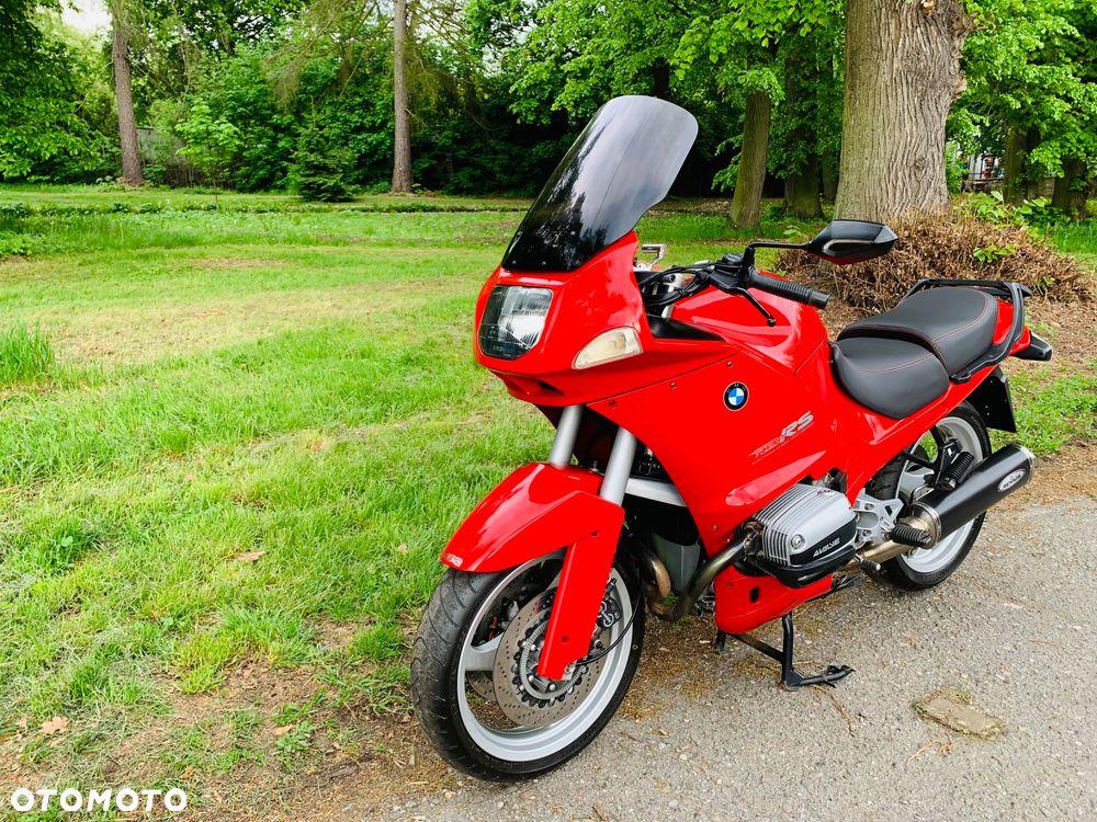 BMW R - 4