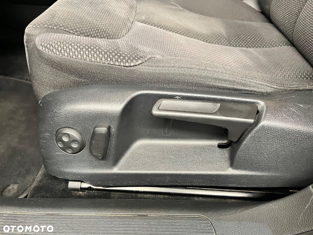 Volkswagen Passat 2.0 TDI 4Mot Highline DSG - 17