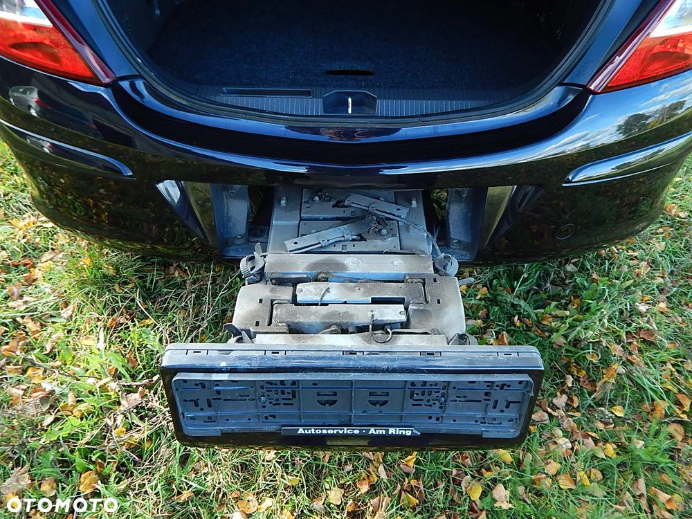 Opel Corsa 1.4 16V Cosmo - 9