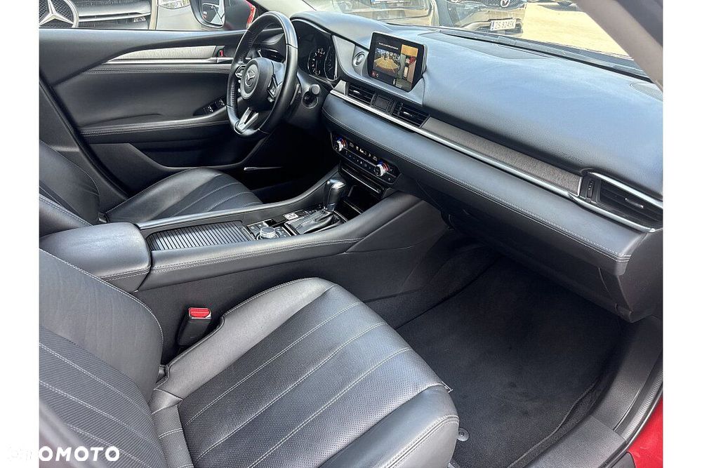 Mazda 6 2.5 SKYPassion - 25