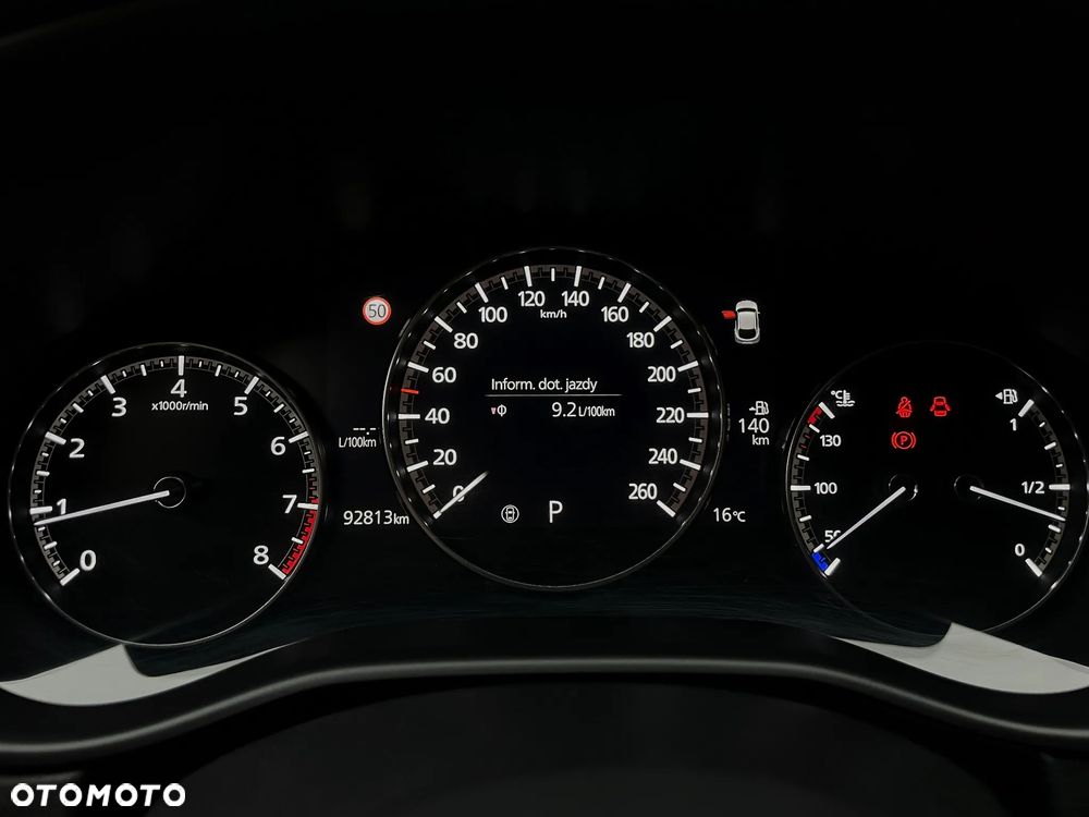 Mazda CX-30 e-SKYACTIVE G 122 SKYACTIV-Drive EXCLUSIVE-LINE - 22