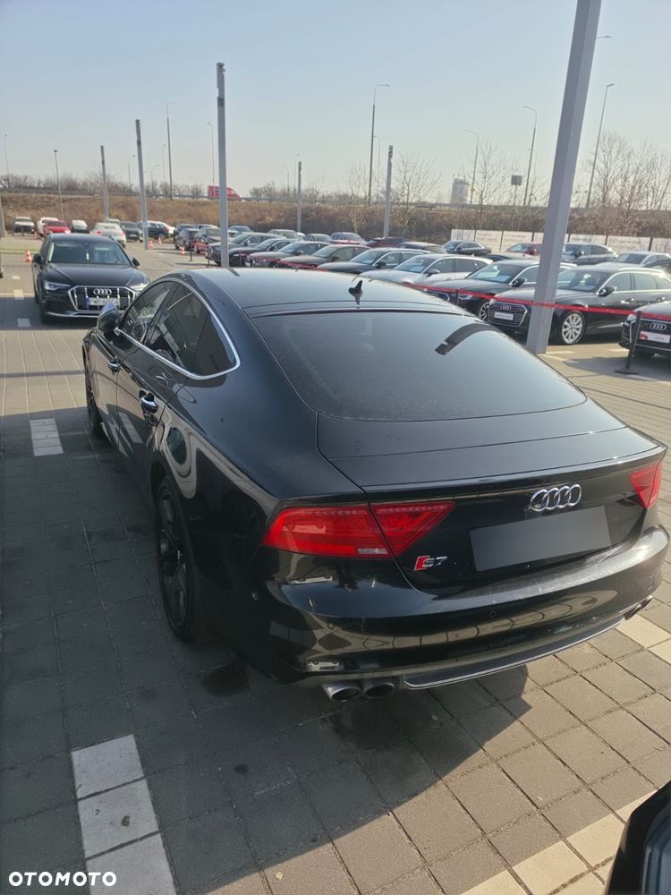 Audi S7 Sportback - 3