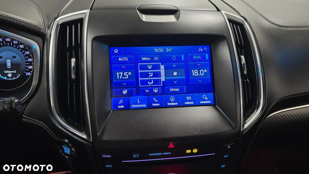 Ford Edge 2.0 EcoBlue Bi-Turbo 4x4 Vignale - 32