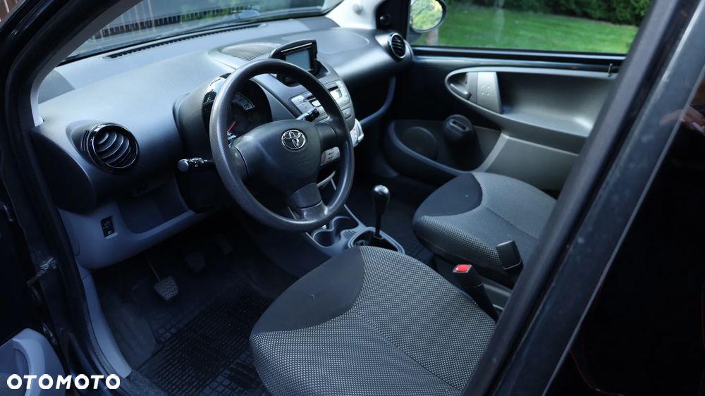 Toyota Aygo - 9