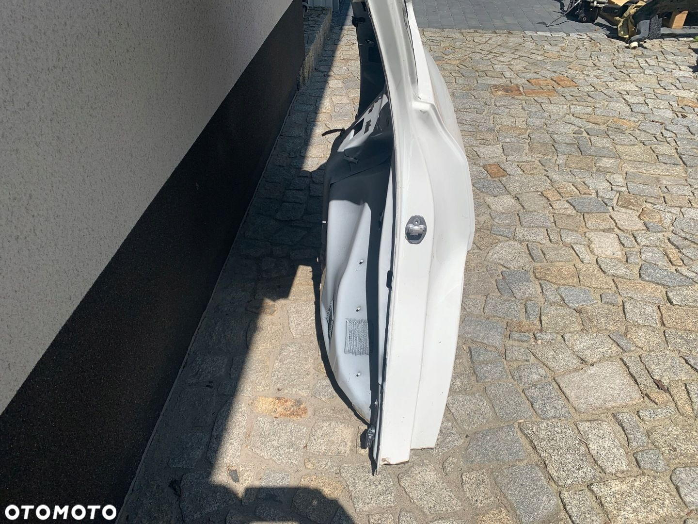 FORD ESCAPE MK4 KUGA MK3 2020- ĆWIARTKA TYLNIA LEWA BŁOTNIK TYLNY TYŁ LEWY - 9
