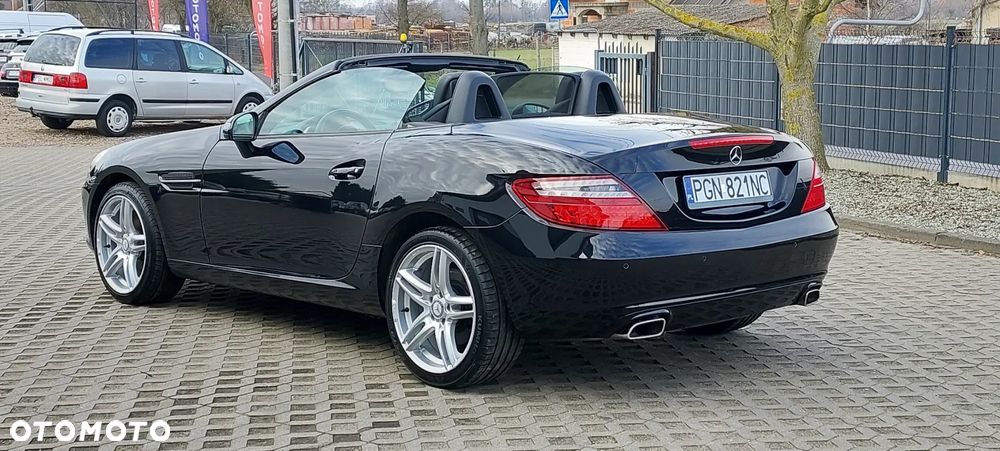 Mercedes-Benz SLK - 41