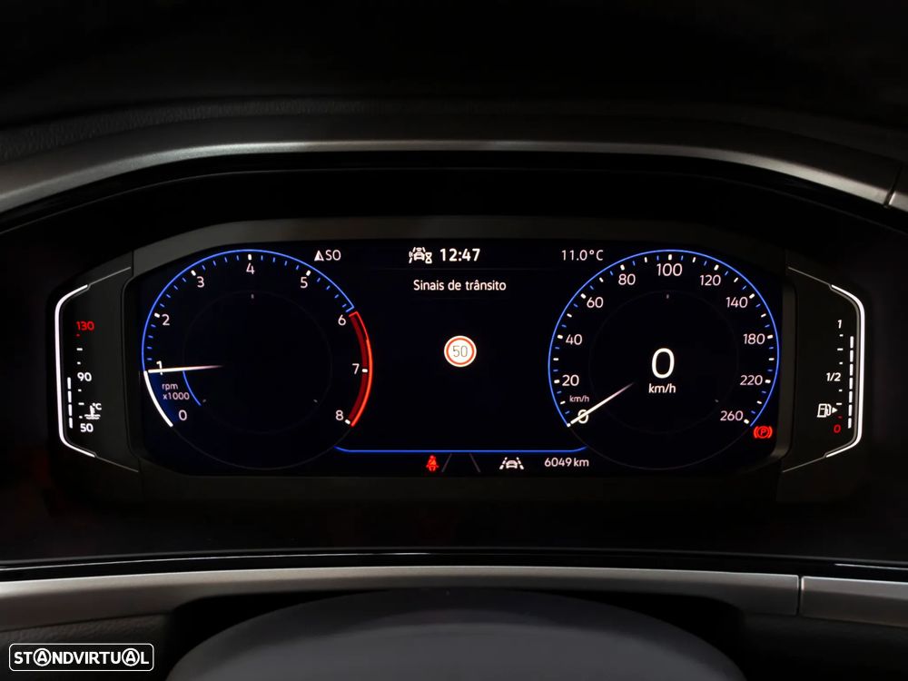 VW T-Roc 1.0 TSI Urban - 23