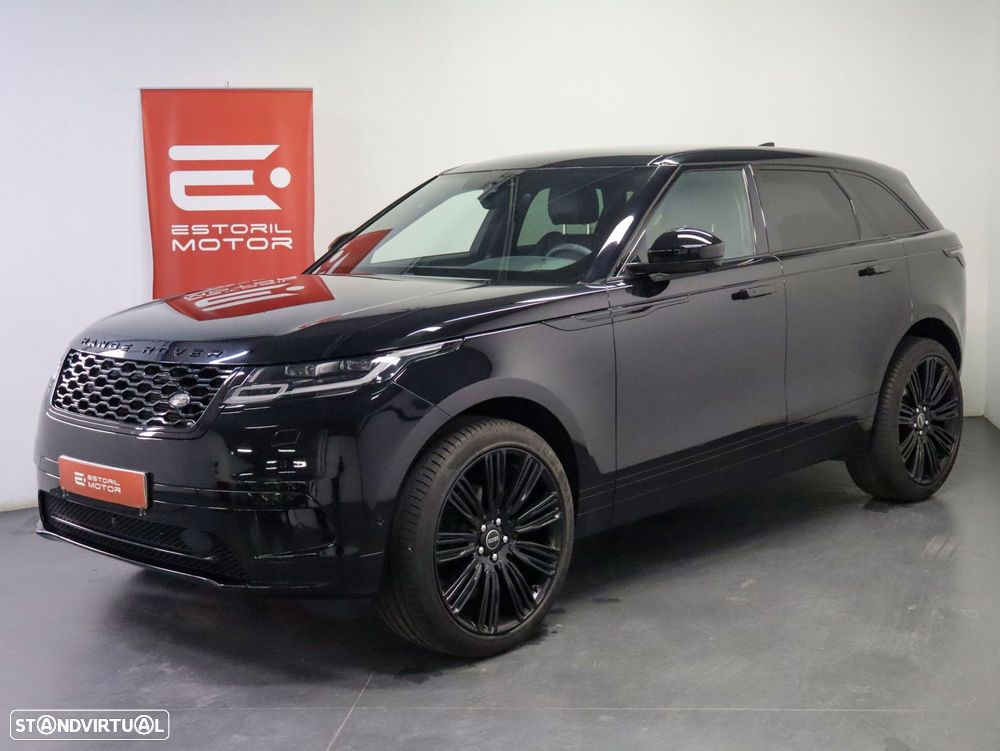 Land Rover Range Rover Velar 2.0 D R-Dynamic - 1
