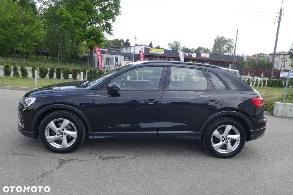 Audi Q3 35 TFSI S tronic - 6