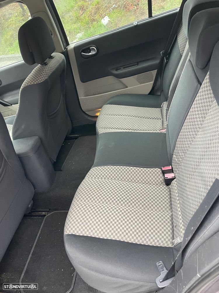 Renault Mégane Break - 6