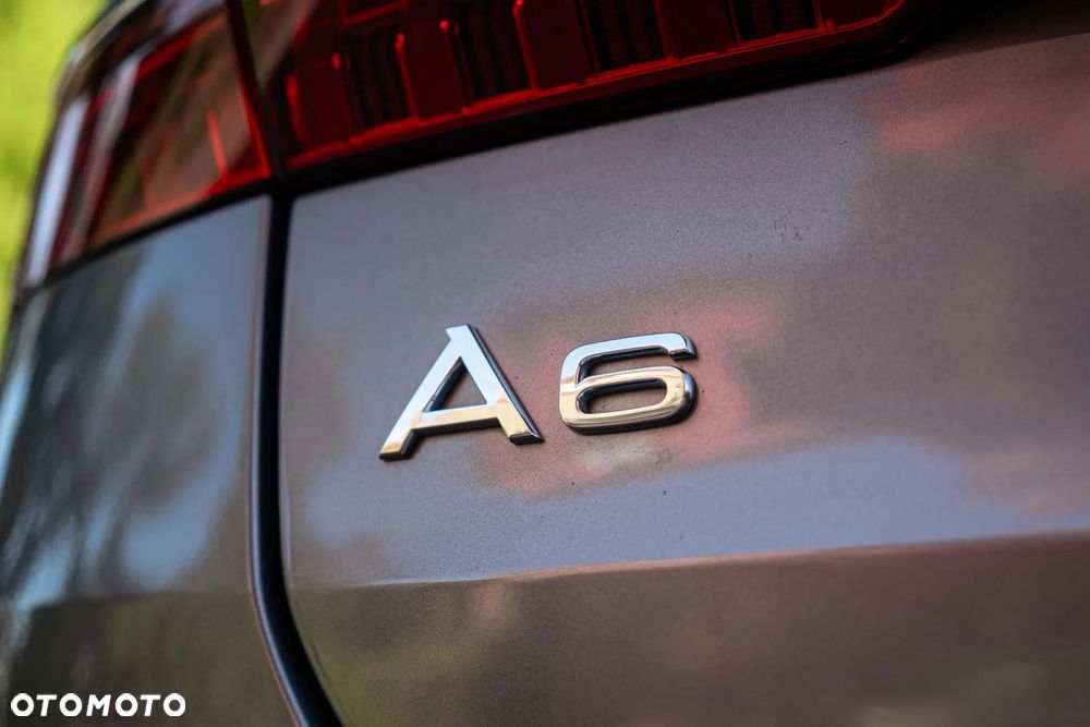 Audi A6 Avant 40 TDI mHEV Quattro Sport S tronic - 14