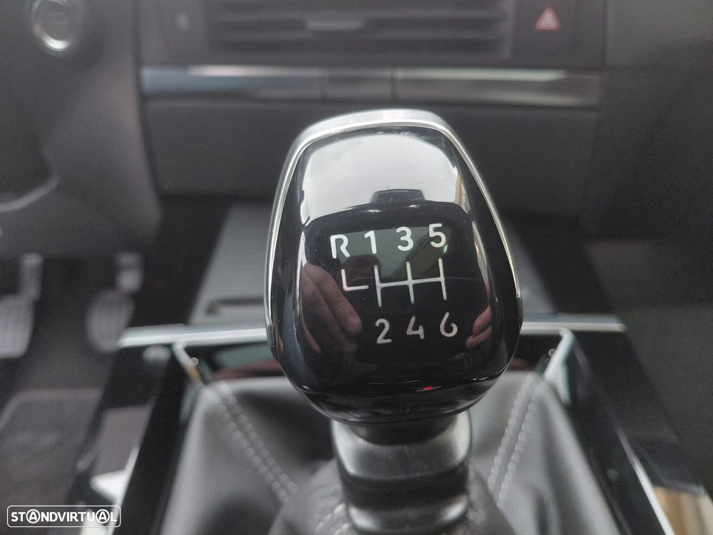 Opel Astra Sports Tourer 1.2 T GS Line - 21