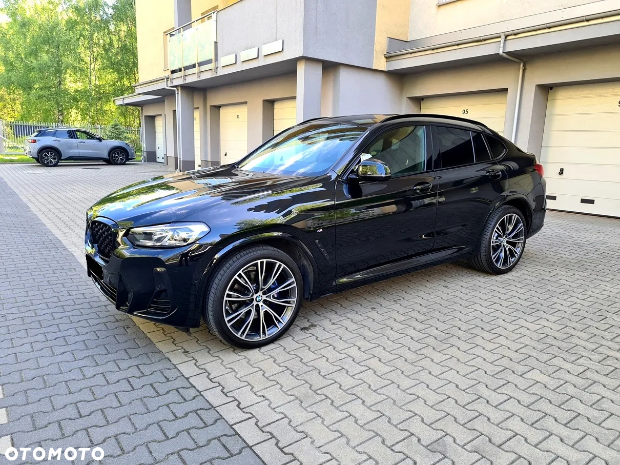 BMW X4 - 10