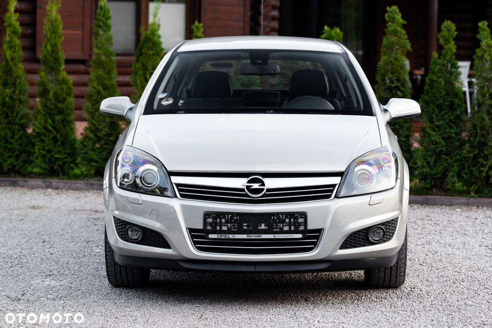 Opel Astra 1.4 Comfort / Cool - 7