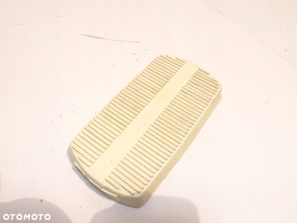 Harley Shovelhead Evo Guma Dźwigni Hamulca Tył - 2