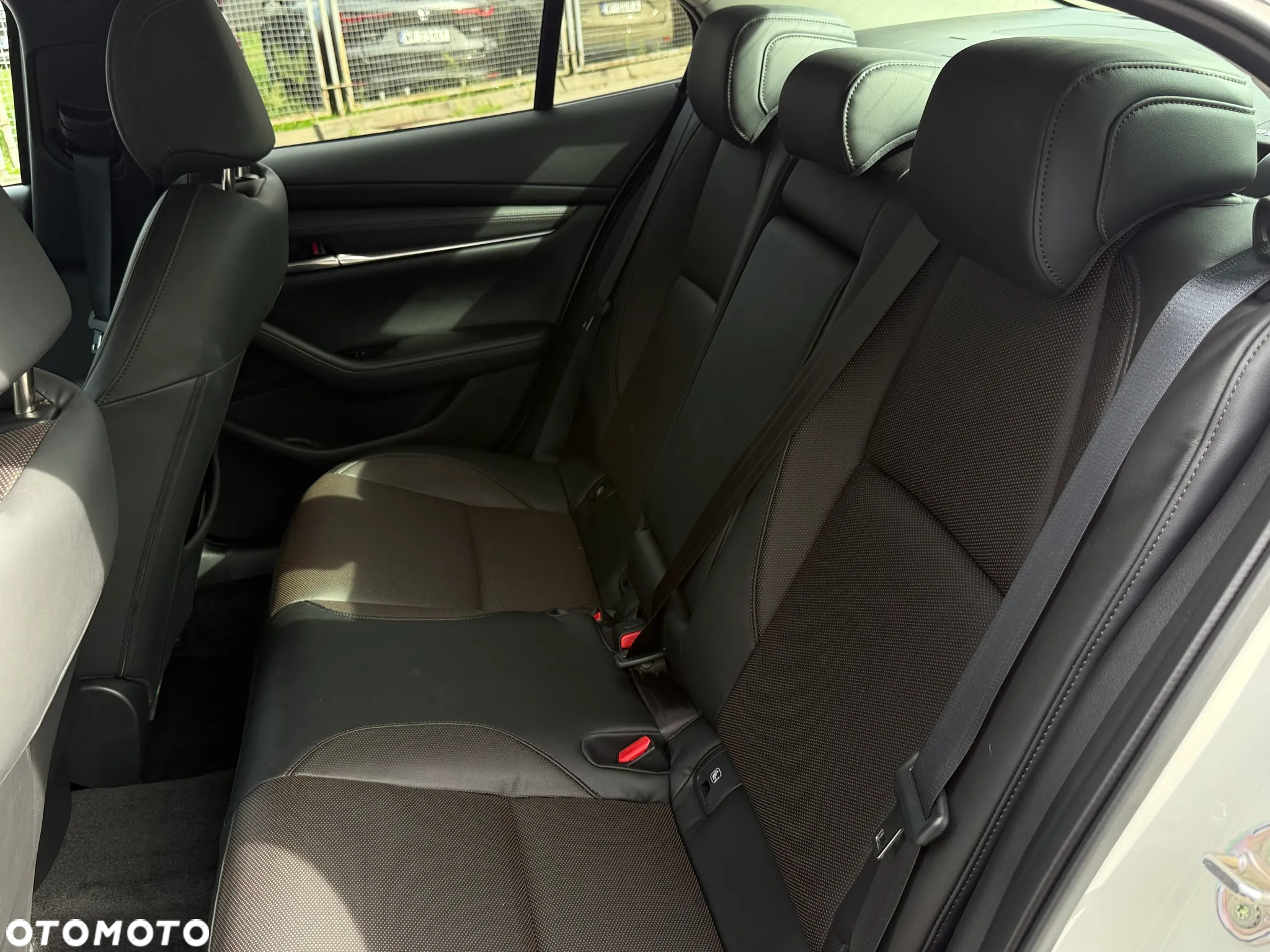 Mazda 3 - 20