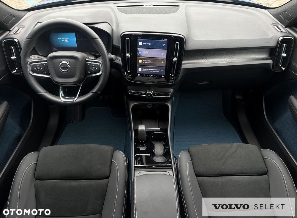 Volvo C40 - 11