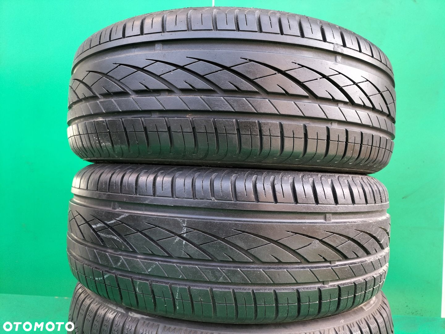 185/55/15 CONTINENTAL PremiumContact, 2 szt 6,9 mm - 3