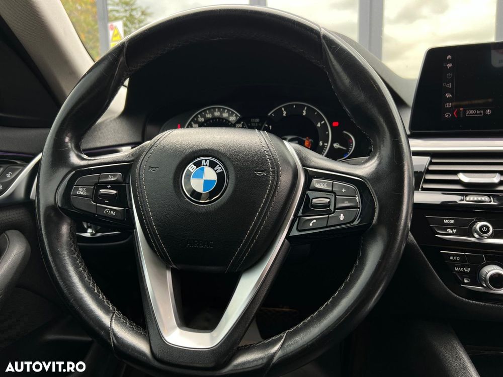 BMW Seria 5 - 10