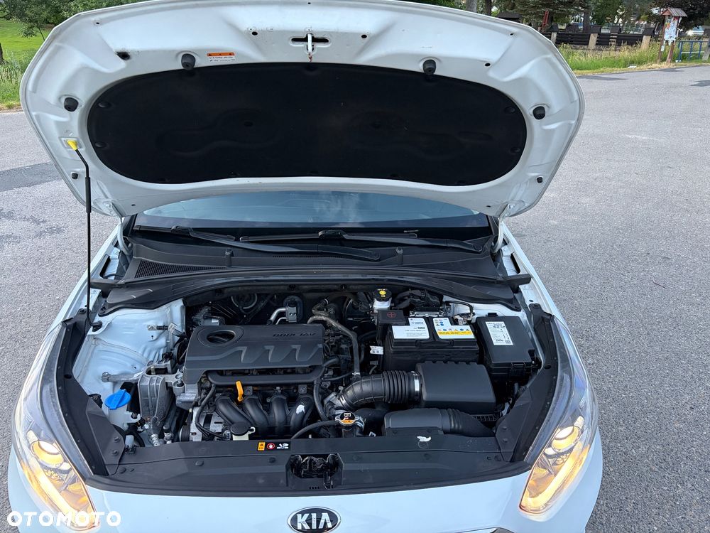 Kia Ceed 1.4 L Business Line - 40