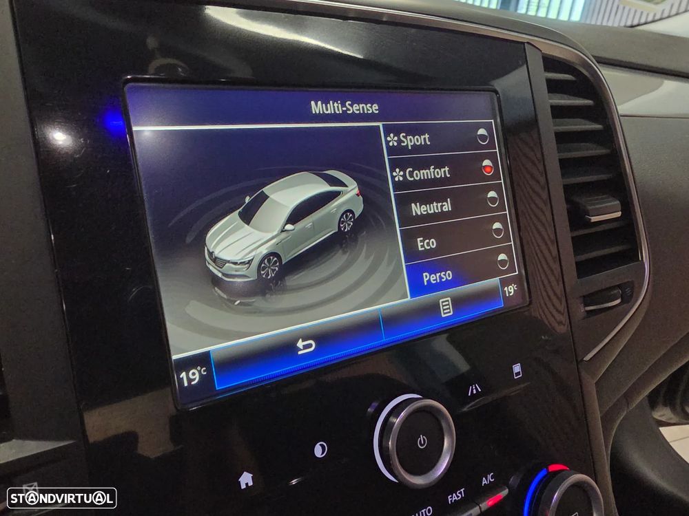 Renault Talisman ENERGY dCi 110 LIFE - 38