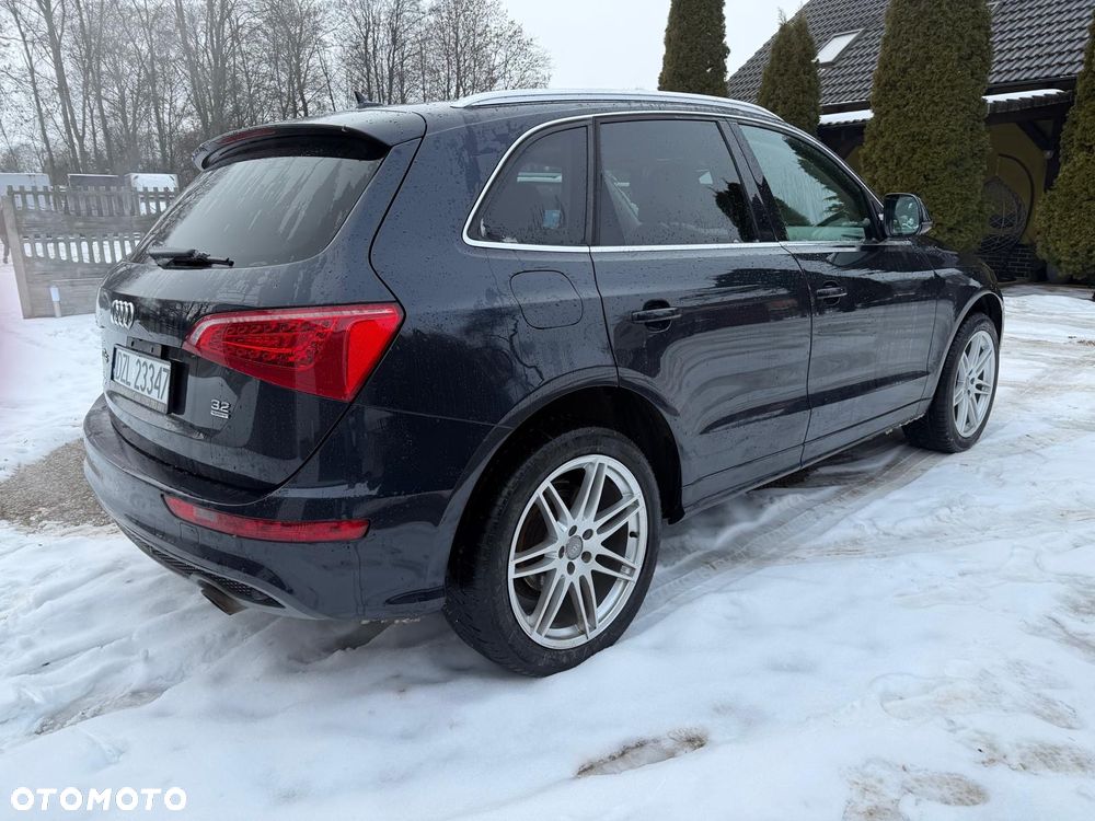 Audi Q5 - 9