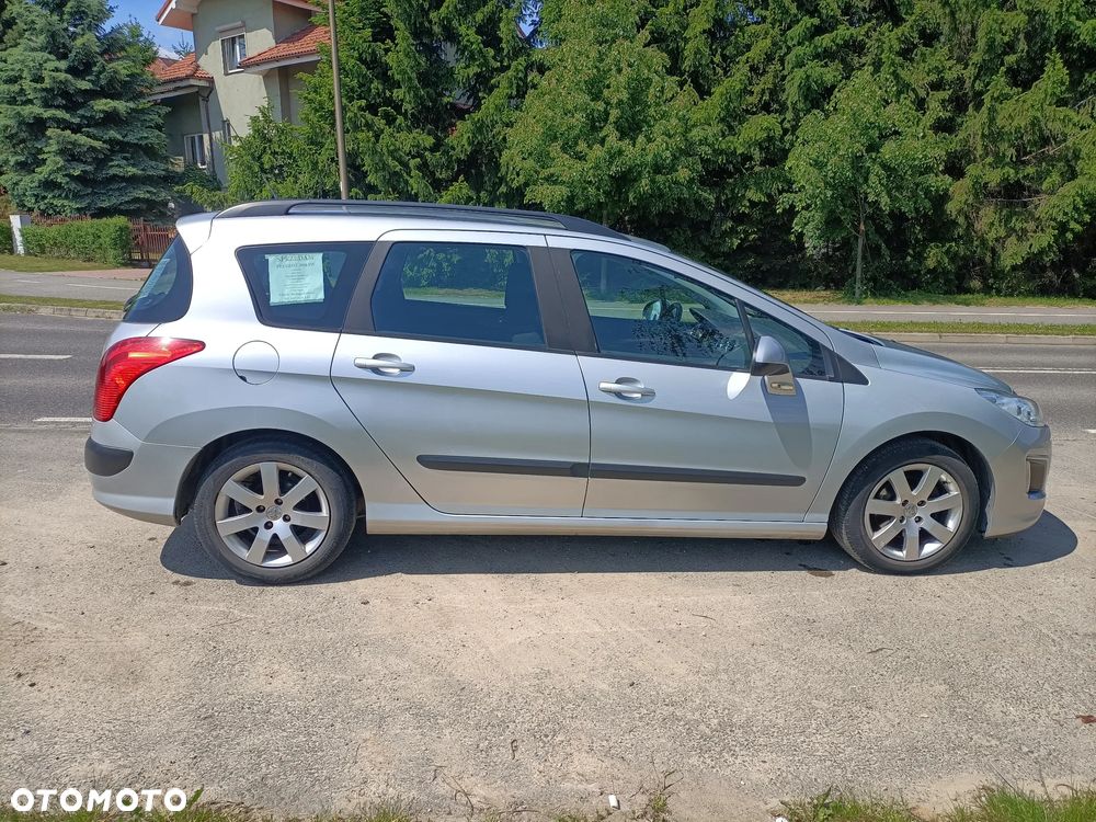 Peugeot 308 - 15