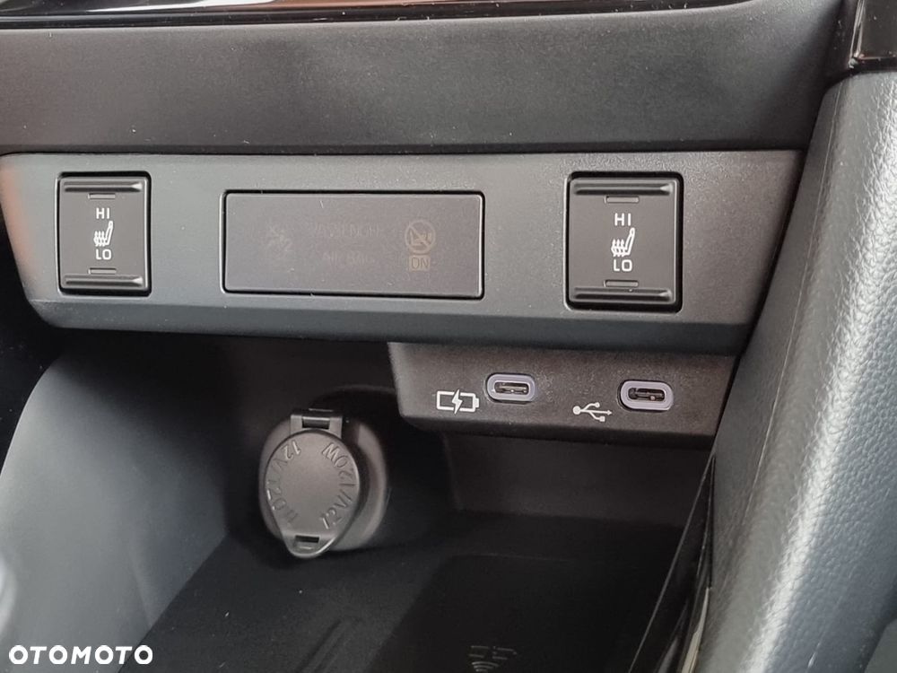 Toyota Yaris Hybrid 1.5 Style - 27