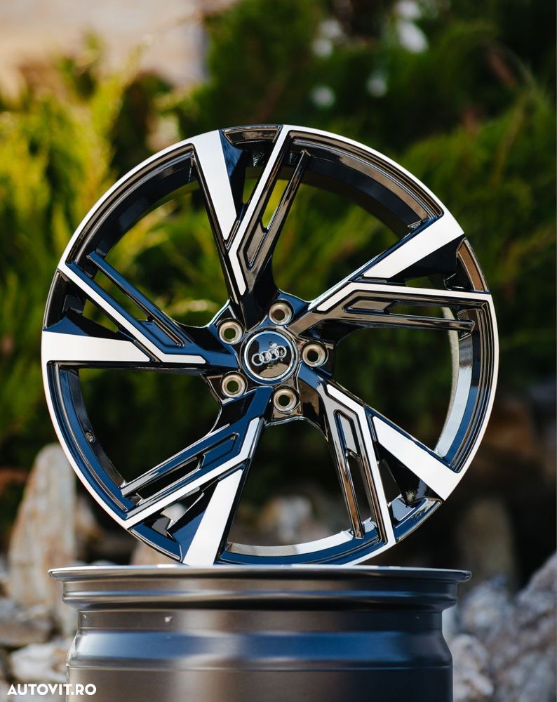 Jante 19 Audi R19 RS - 2