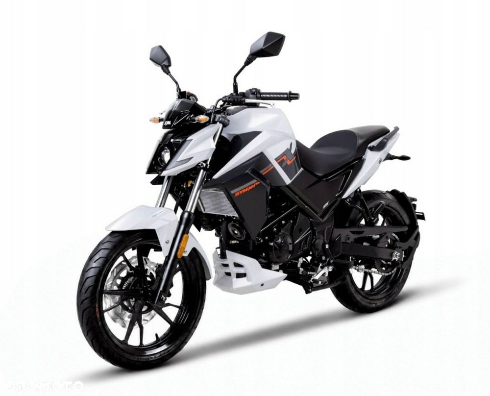 SYM Inny - 14