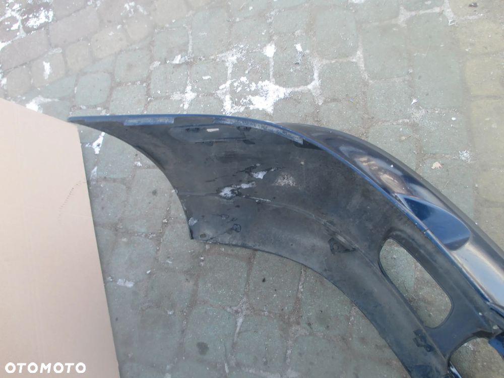 zderzak Volvo V70 - 6