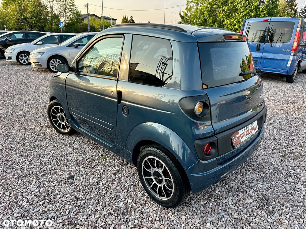 Ligier IXO - 16